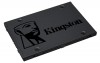 SSD Kingston Technology SA400S37/240, 240 GB, Serial ATA III, 500 MB/s, 350 MB/s, 6 Gbit/s